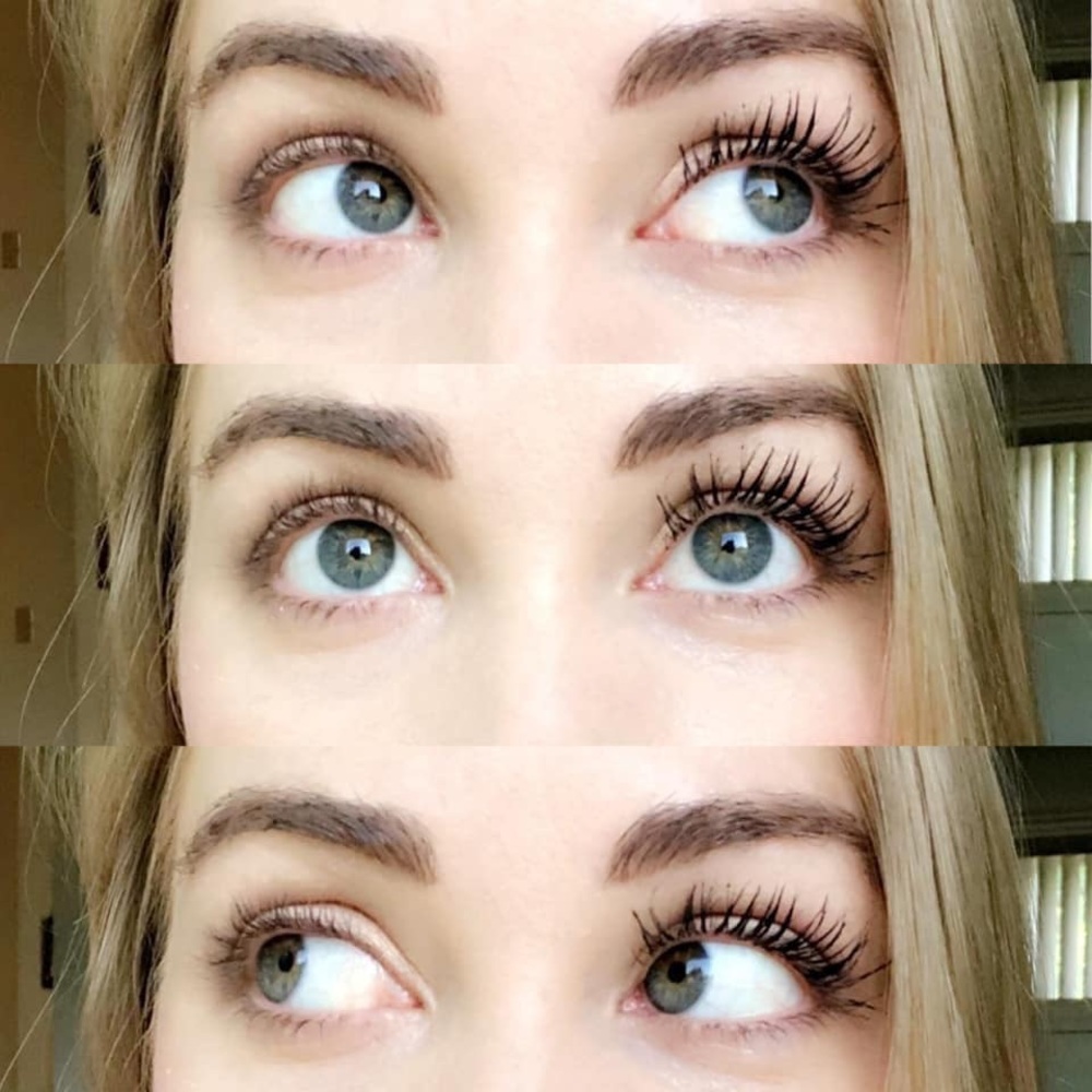 YOUNIQUE EPIC 4D Mascara!